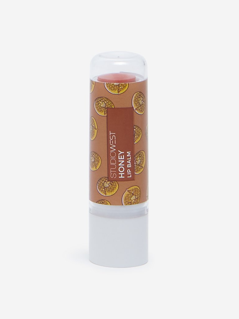 Studiowest Honey Tinted Lip Balm, 4.5 g