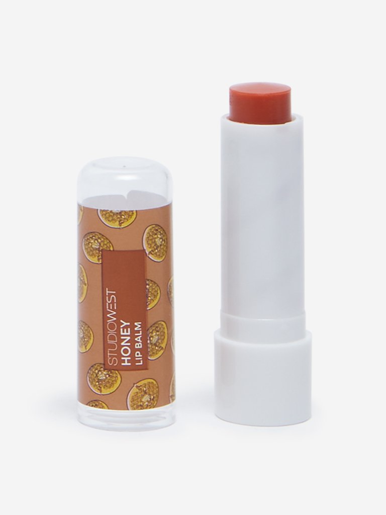 Studiowest Honey Tinted Lip Balm, 4.5 g