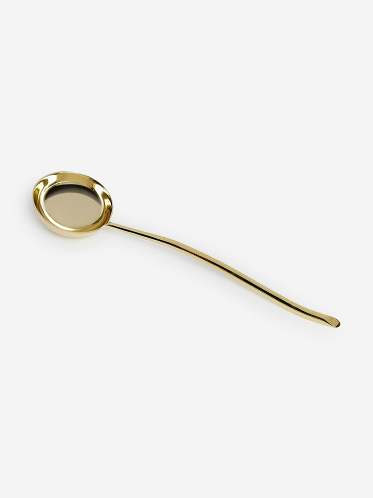 Westside Home Gold Ladle