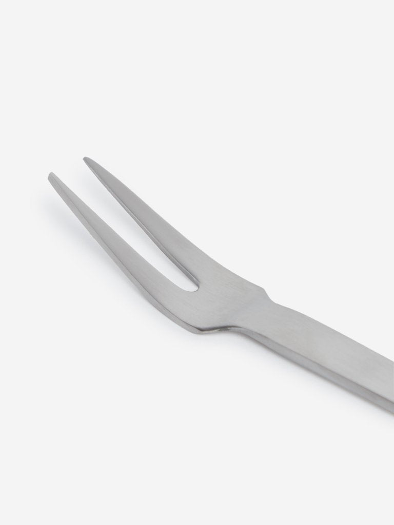 Westside Home Silver Carving Forks Set Of Four