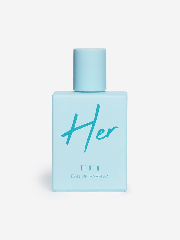 Studiowest Her Truth Eau De Parfum For Women, 50ml