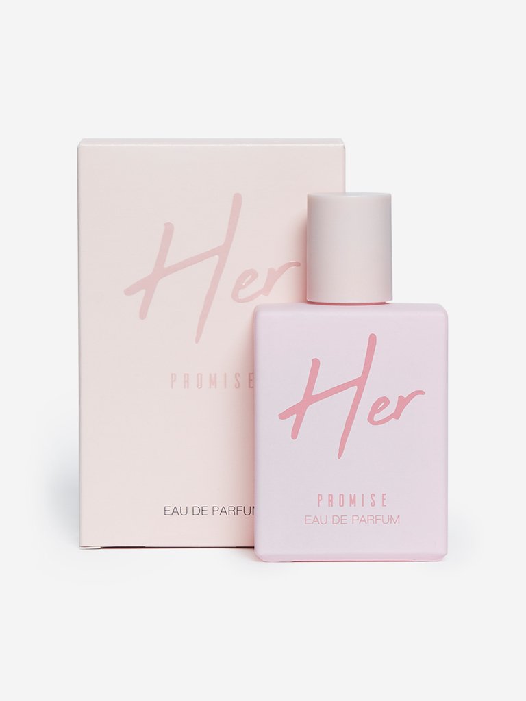 Studiowest Her Promise Eau De Parfum For Women, 50ml