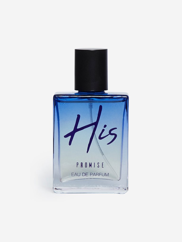 Studiowest His Promise Eau De Parfum For Men, 50ml