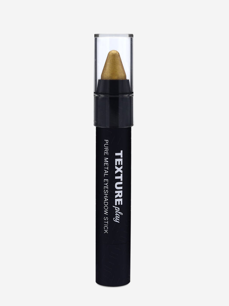 Studiowest Molten Gold Pure Metal Eyeshadow Stick, 4.0 gm