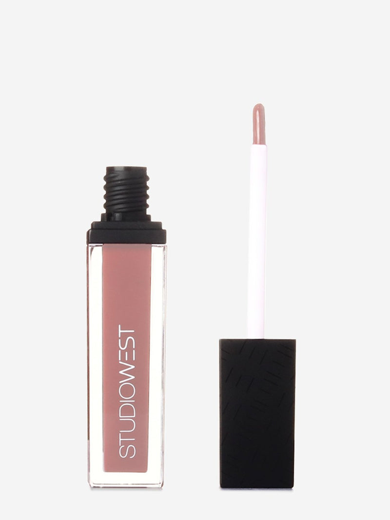 Studiowest Mirror Shine Lip Lacquer, Posh Spice, 4.5 gm