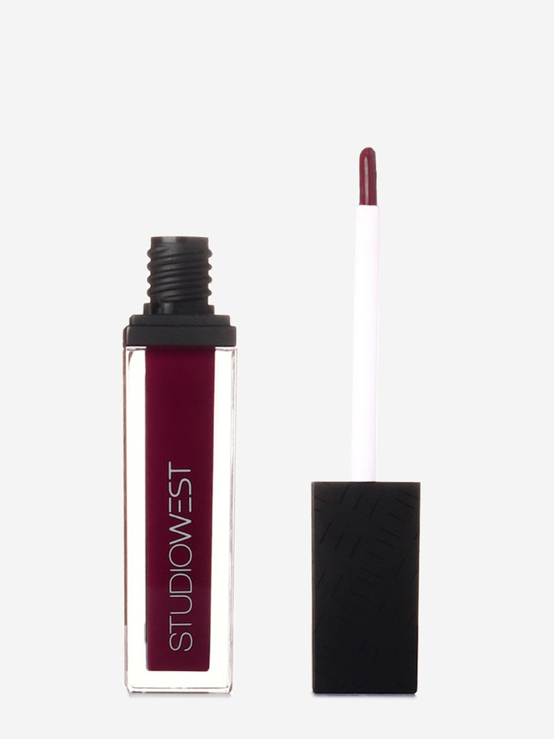 Studiowest Mirror Shine Lip Lacquer, Boho Chic, 4.5 gm