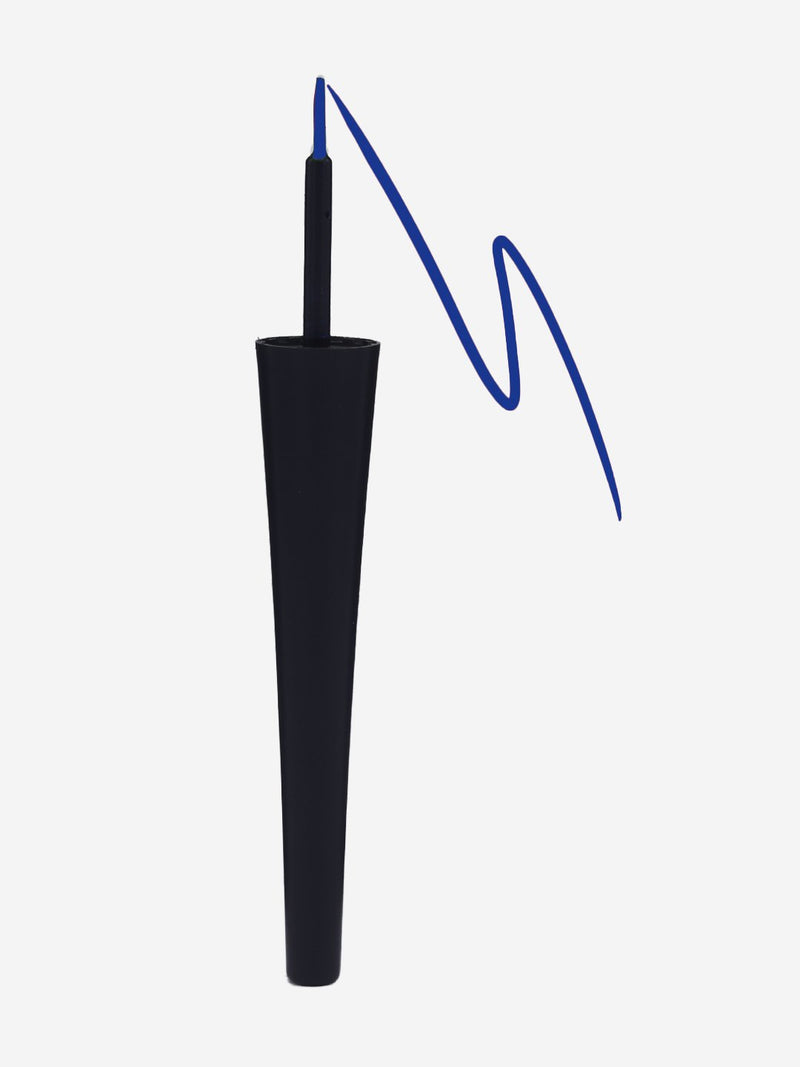 Studiowest Dramatic Eye Liner, Black, 3.5 gm