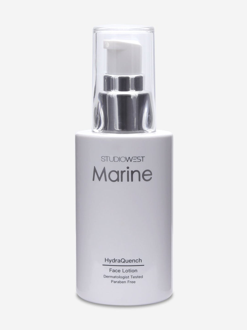 Studiowest Marine Seaweed & Cucumber Face Lotion