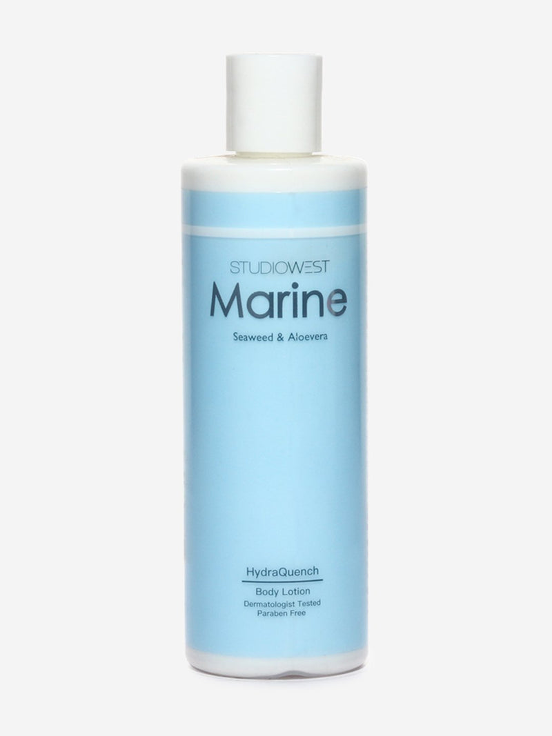 Studiowest Marine Seaweed & Aloevera Body Lotion