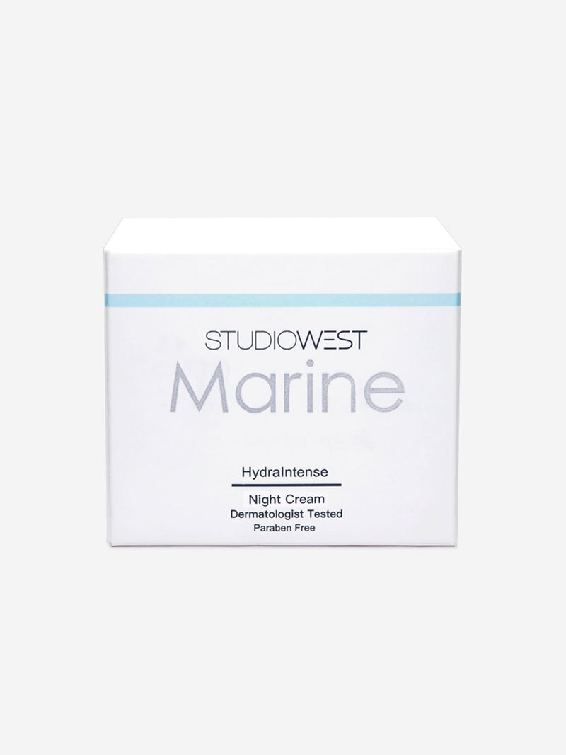 Studiowest Marine Night Cream, 50 gm