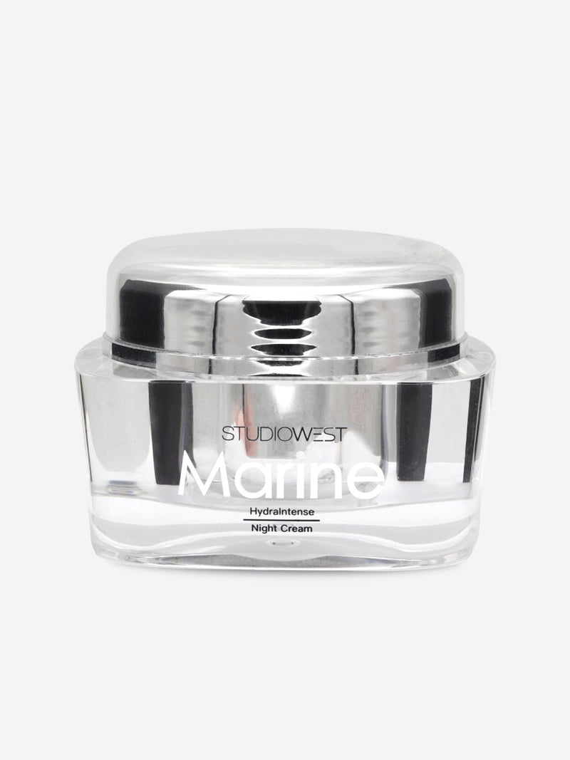 Studiowest Marine Night Cream, 50 gm