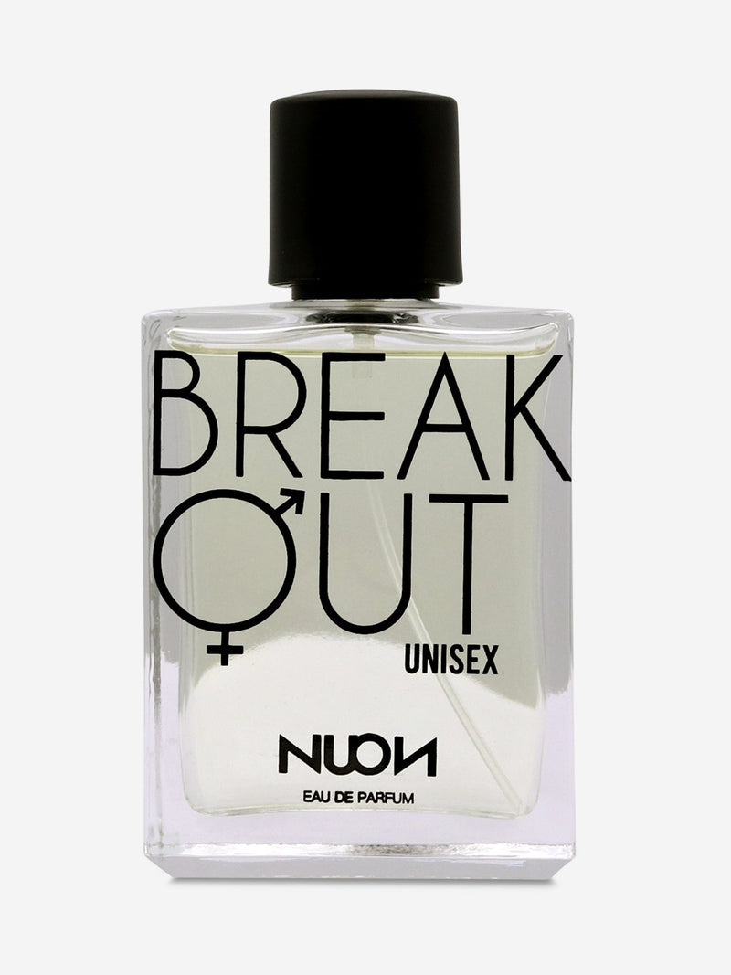 Studiowest Nuon Break Out EAU DE Parfum 100 ml