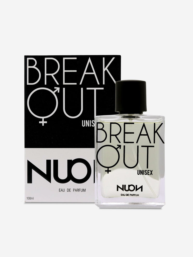 Studiowest Nuon Break Out EAU DE Parfum 100 ml
