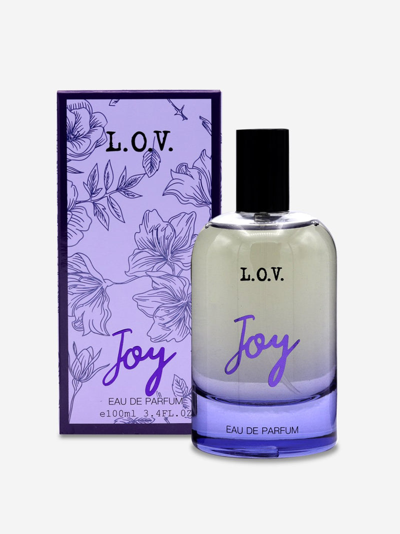 Studiowest L.O.V. Joy EAU DE Parfum 100ml
