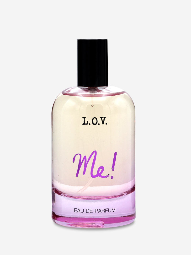 LOV Me Eau De Parfum For Women, 100ml