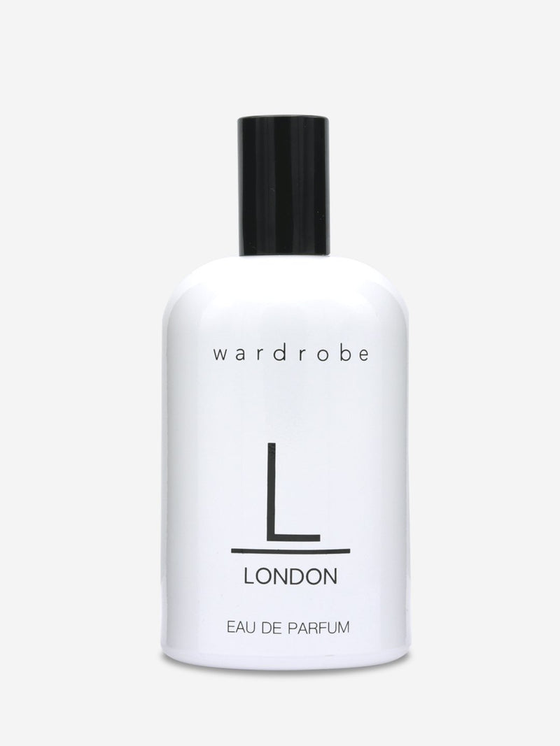 Wardrobe London Eau De Parfum For Women, 100ml