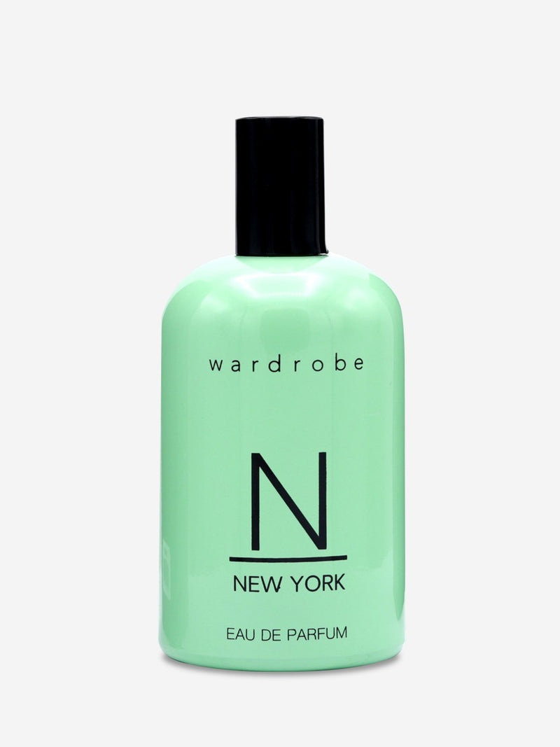 Studiowest Wardrobe New York EAU DE Parfum 100ml