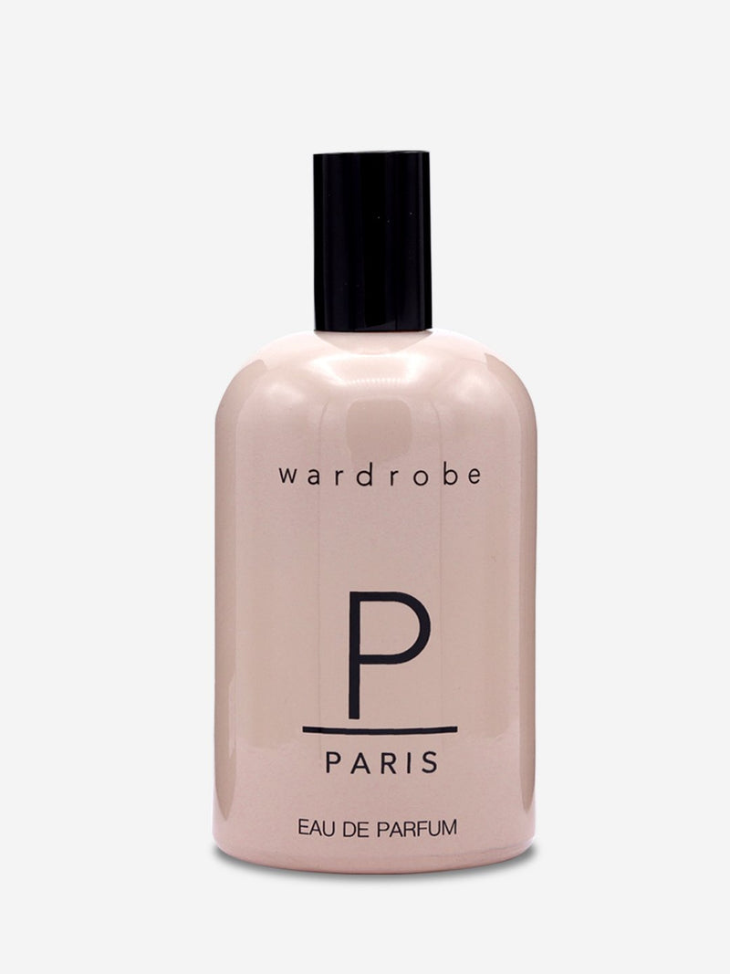 Wardrobe Paris Eau De Parfum For Women, 100ml