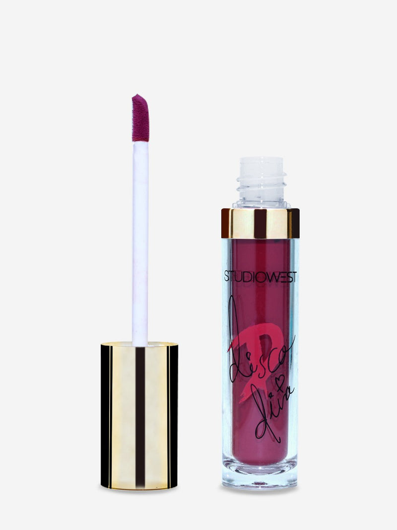 Studiowest Disco Diva Lux matte Lipcolor, DD15- Fashionista, 6 ml