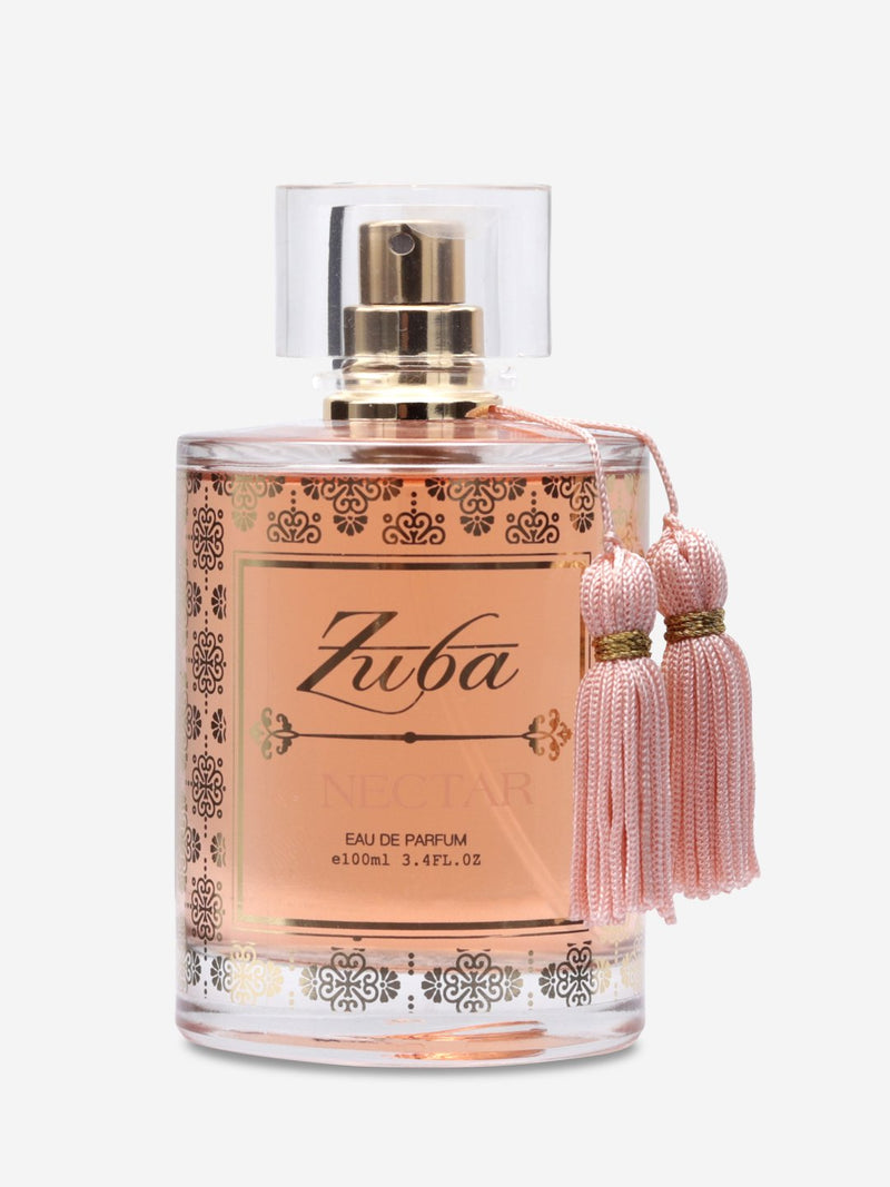 Zuba Nectar Eau De Parfum For Women, 100ml