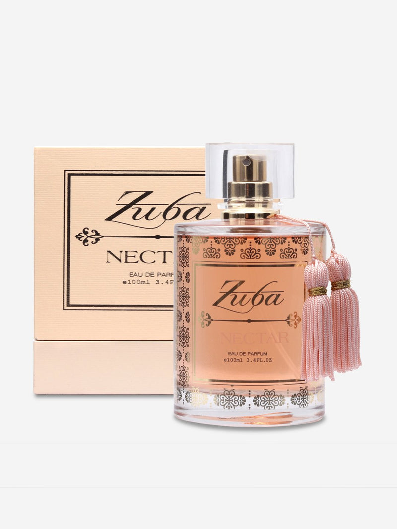 Zuba Nectar Eau De Parfum For Women, 100ml