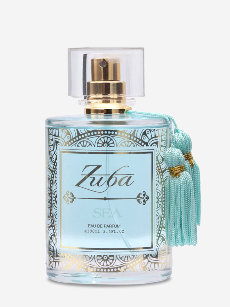 Studiowest Zuba Sea EAU DE Parfum 100ml