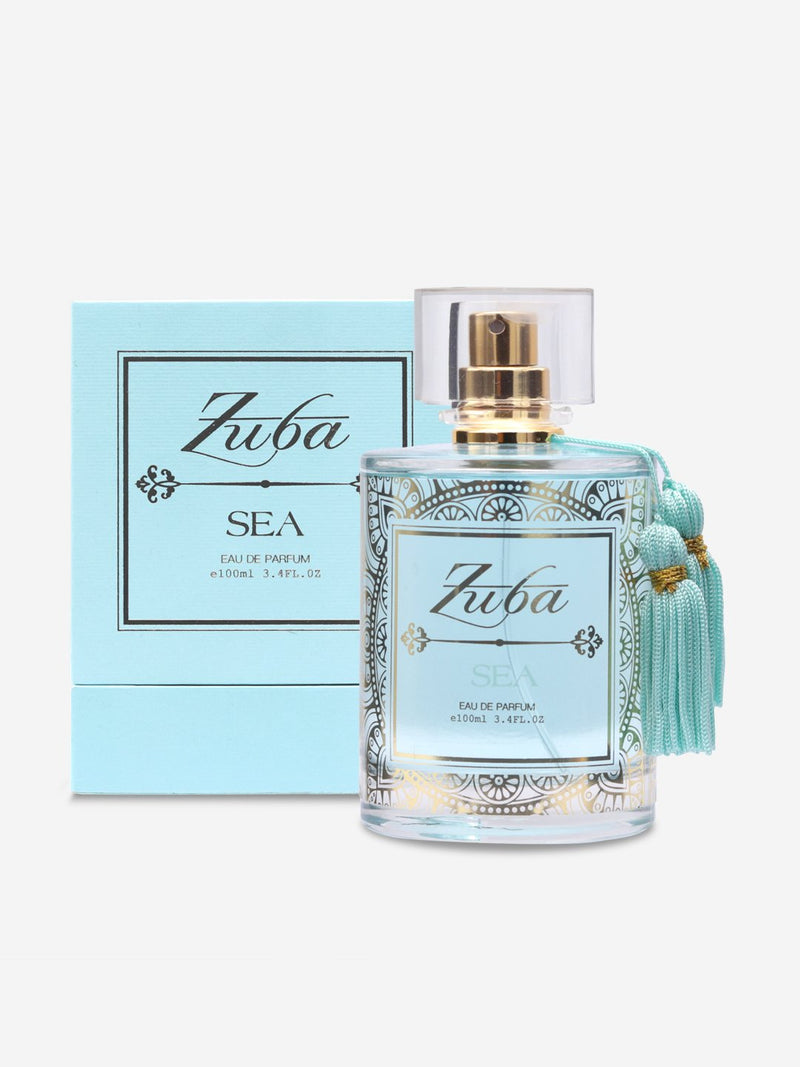 Studiowest Zuba Sea EAU DE Parfum 100ml