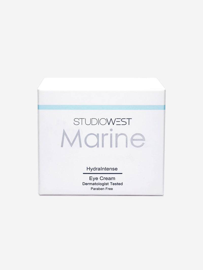 Studiowest Marine Eye Cream, 15 gm