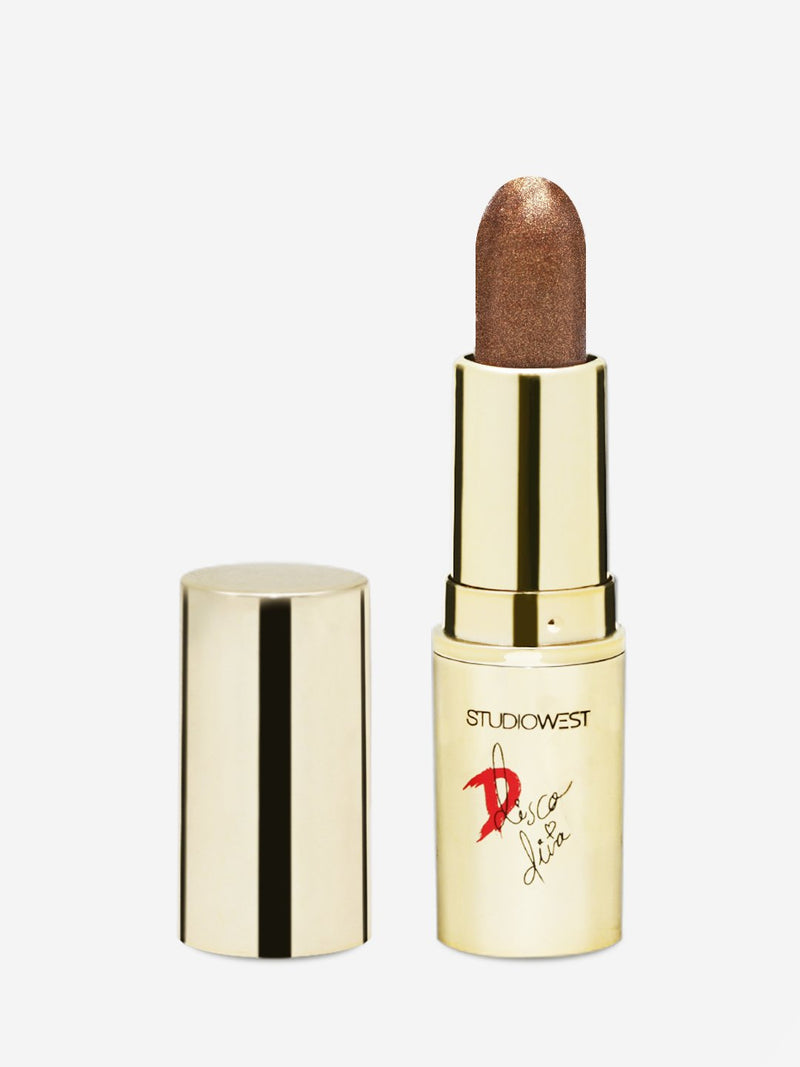 Studiowest Disco Diva Shimmer Stick, DD02 Dazzle, 3.5 gm