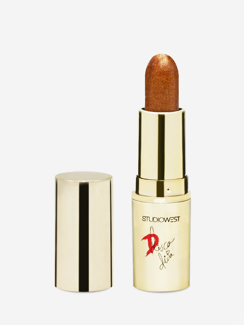 Studiowest Disco Diva Shimmer Stick, DD01 Goddess, 3.5 gm