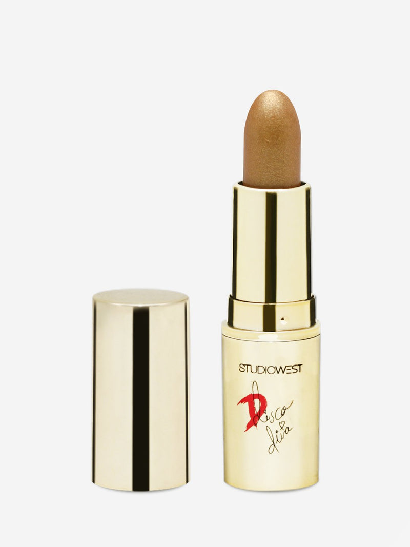 Studiowest Disco Diva Shimmer Stick, DD03-24 Karat, 3.5 gm