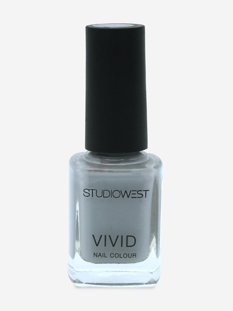 Studiowest Vivid Creme Nail Colour, 02-DG, 9 ml