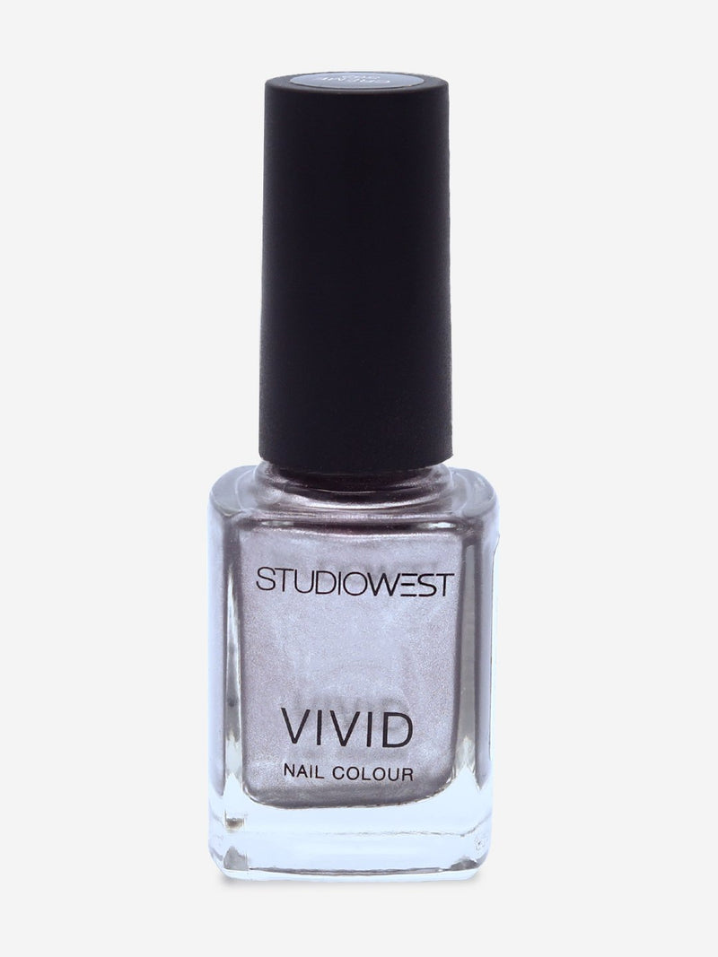 Studiowest Vivid Creme Nail Colour, 02-S, 9 ml