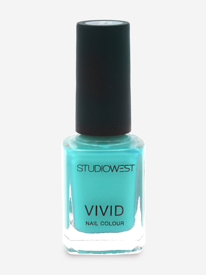 Studiowest Vivid Creme Nail Colour, 02-TL, 9 ml