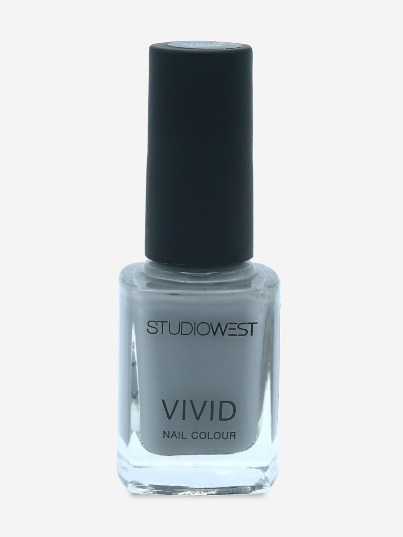 Studiowest Vivid Creme Nail Colour, 04-DG, 9 ml