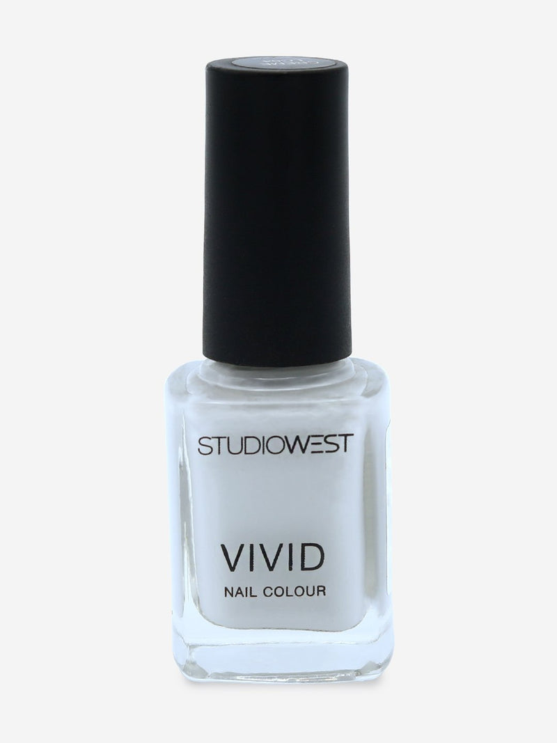 Studiowest Vivid Creme Nail Colour, 04-LG, 9 ml