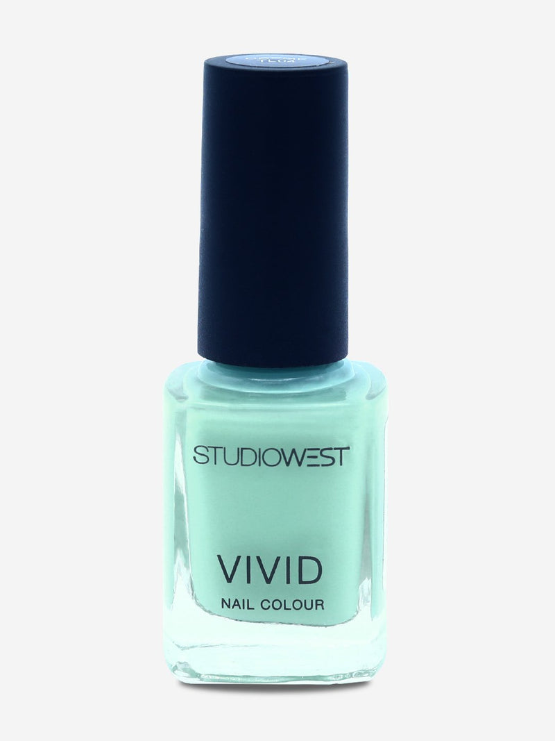 Studiowest Vivid Creme Nail Colour, 04-TL, 9 ml