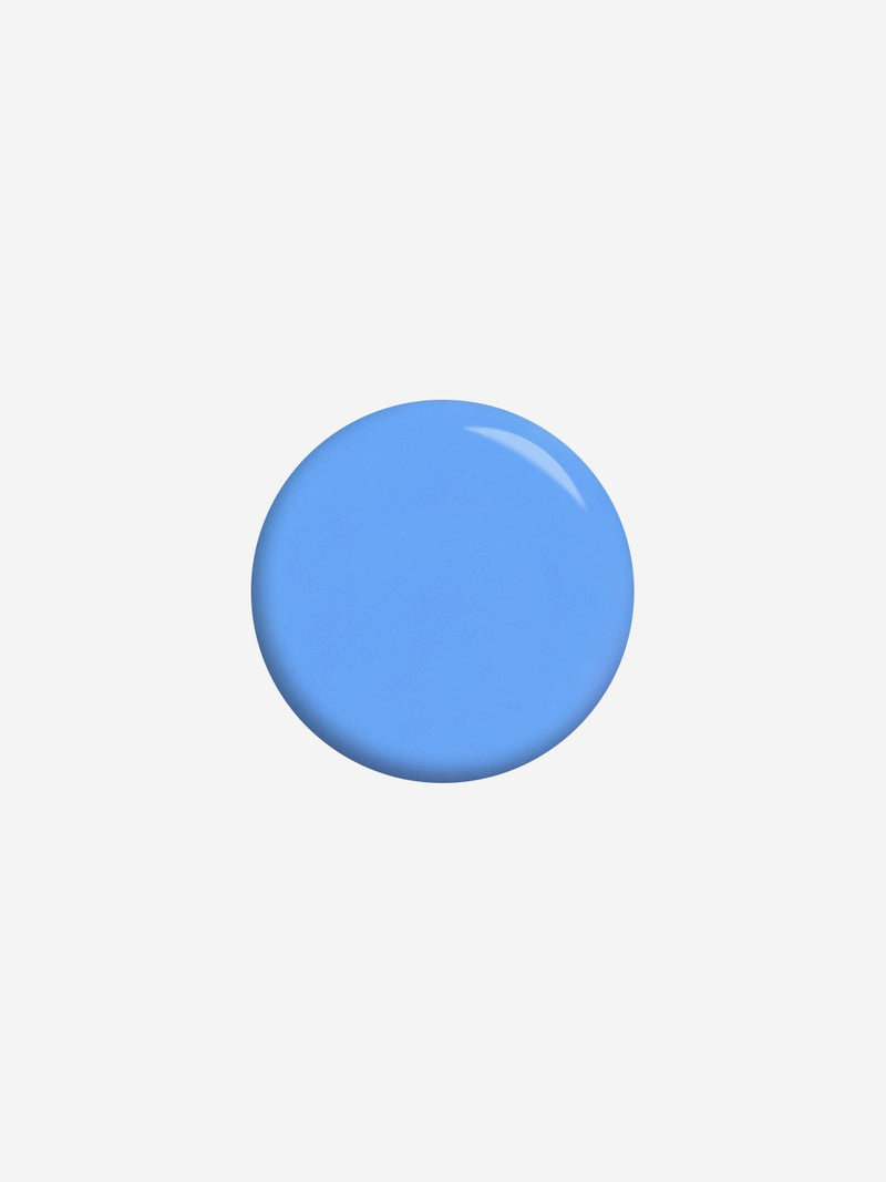 Studiowest Vivid Matte Nail Colour, 03-BL, 9 ml