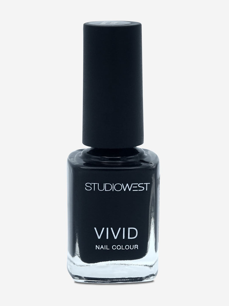 Studiowest Vivid Matte Nail Colour, 03-DG, 9 ml