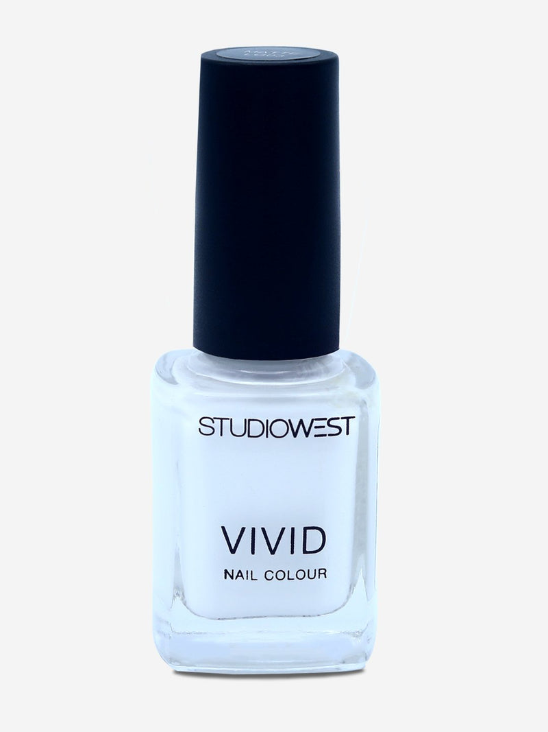 Studiowest Vivid Matte Nail Colour, 03-LG, 9 ml