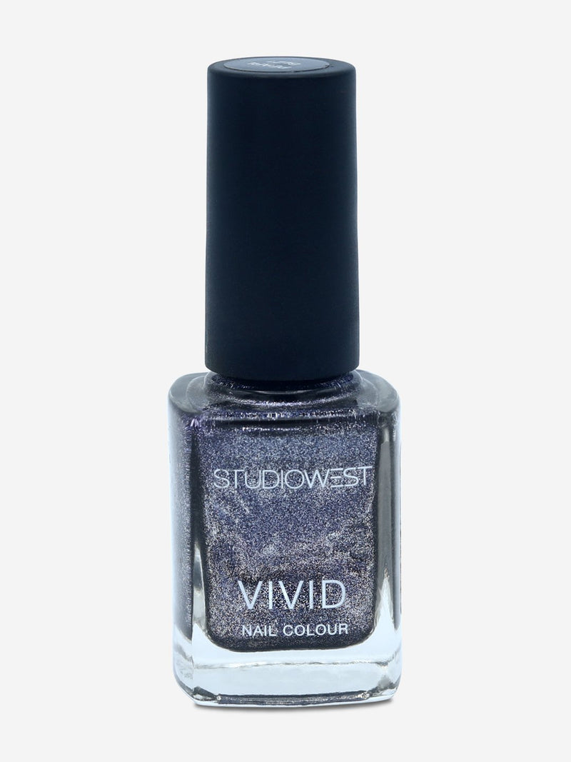 Studiowest Vivid Pearl Nail Colour, 21-BL, 9 ml