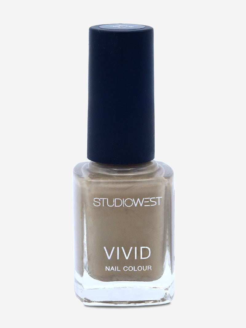 Studiowest Vivid Pearl Nail Colour, 21-NB, 9 ml