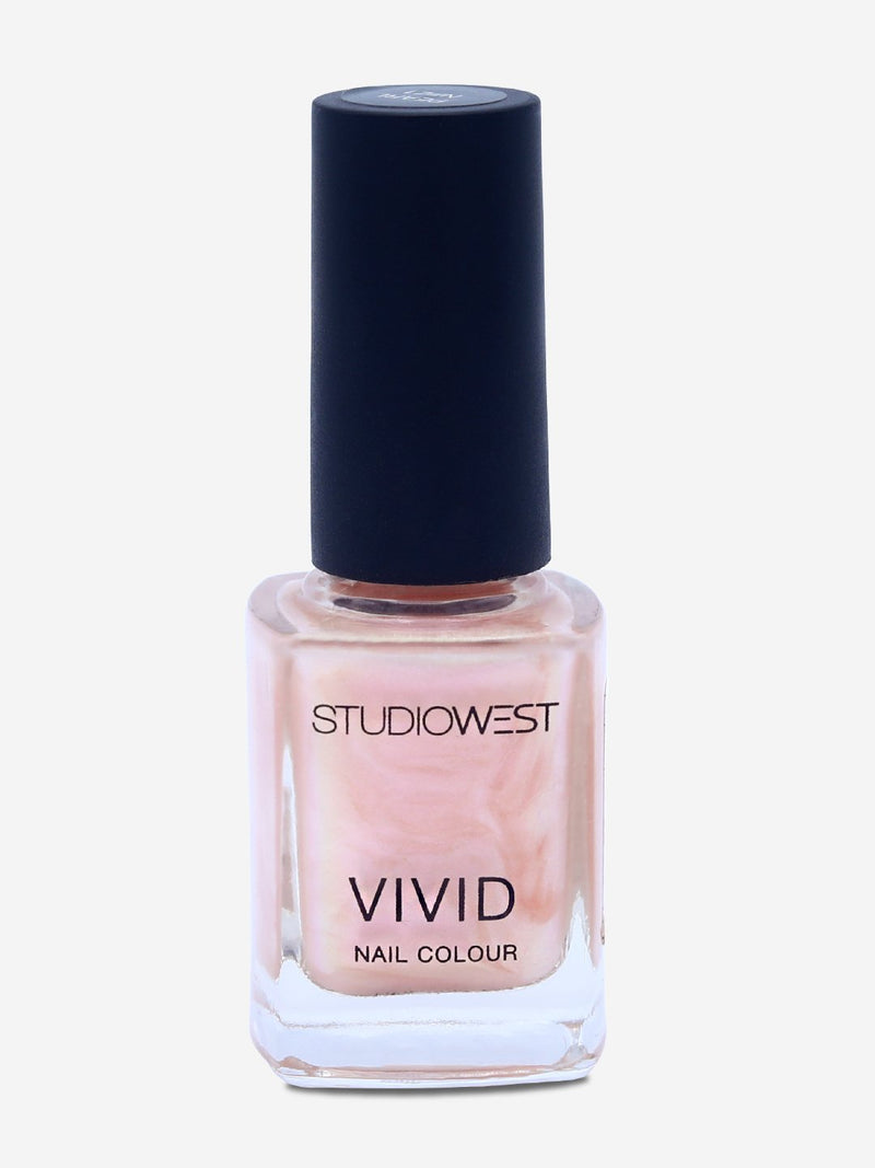 Studiowest Vivid Pearl Nail Colour, 21-NP, 9 ml