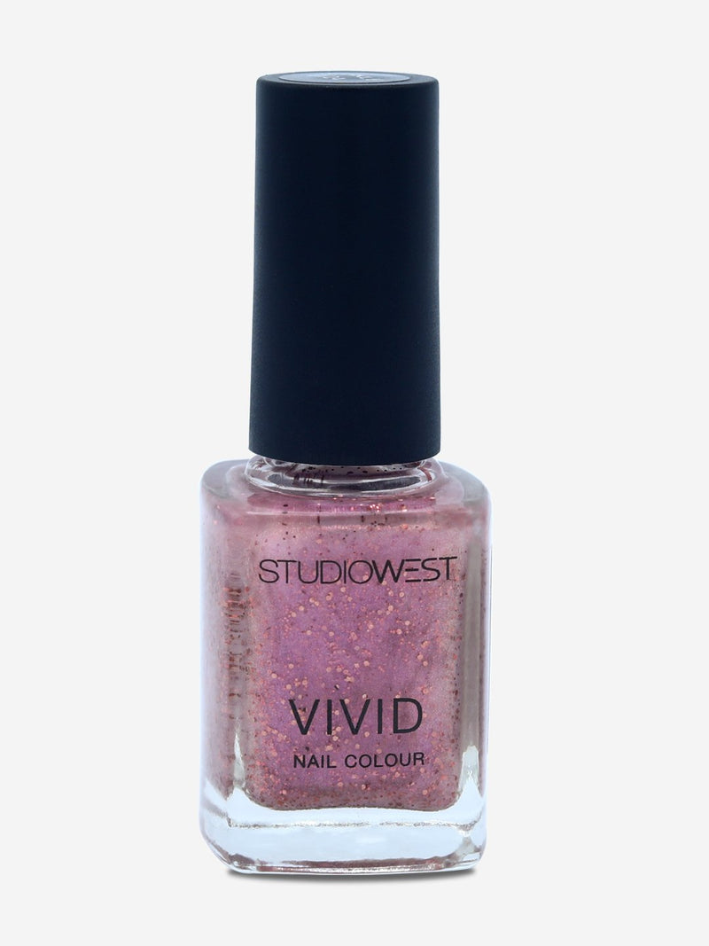 Studiowest Vivid Sparkle  Nail Colour, 24-MV, 9 ml