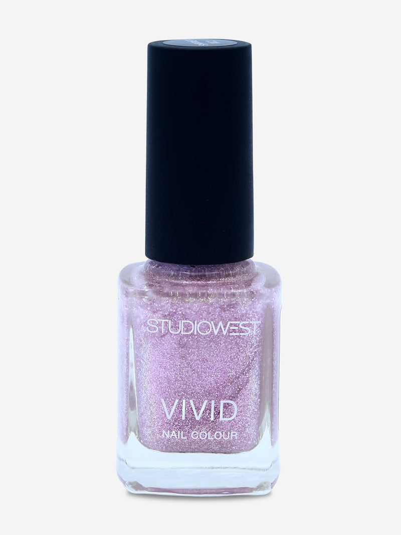 Studiowest Vivid Shimmer Nail Colour, 22-M, 9 ml