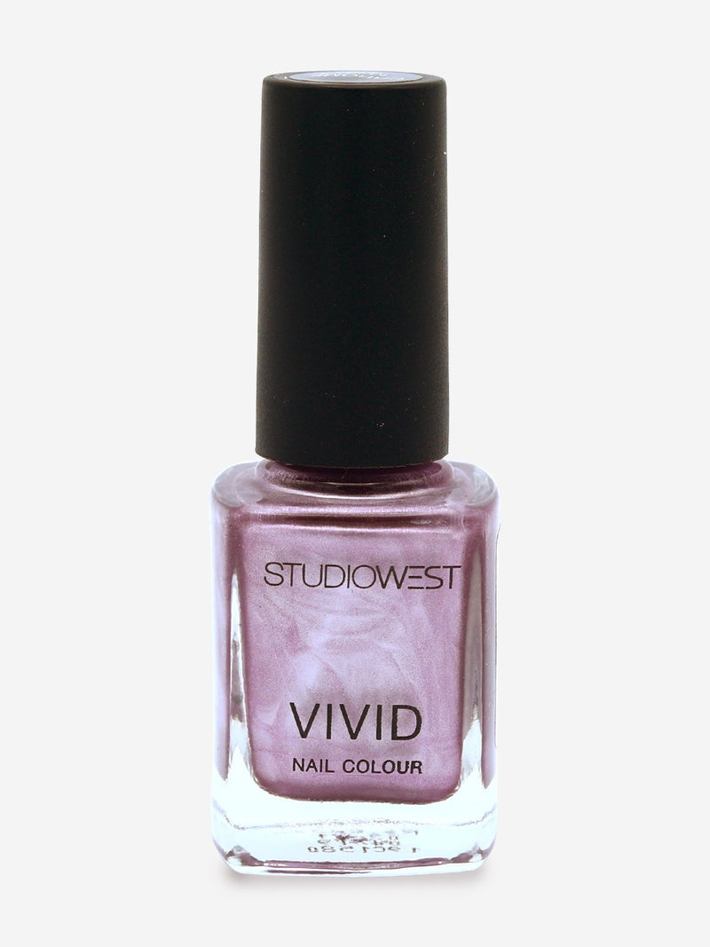 Studiowest Vivid Chrome Nail Colour, 23-M, 9 ml