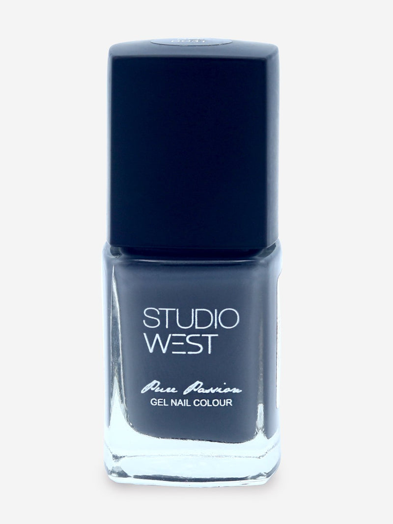 Studiowest Gel Nail Colour, 31-DG, 9 ml