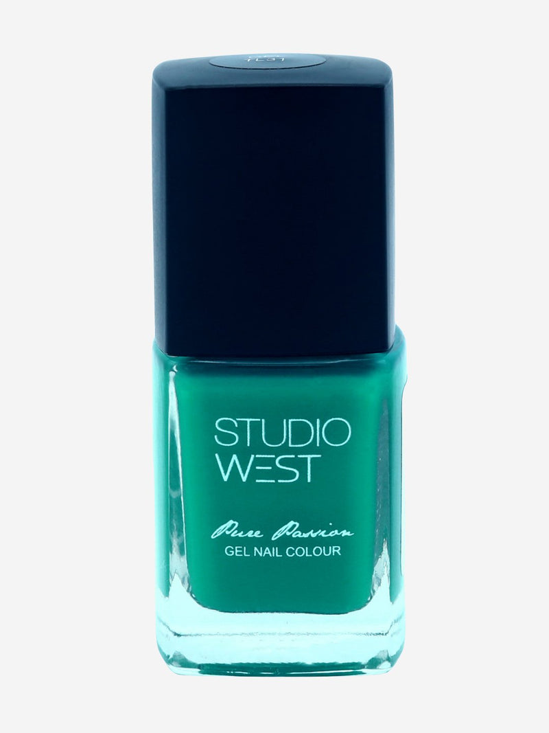 Studiowest Gel Nail Colour, 31-GR, 9 ml