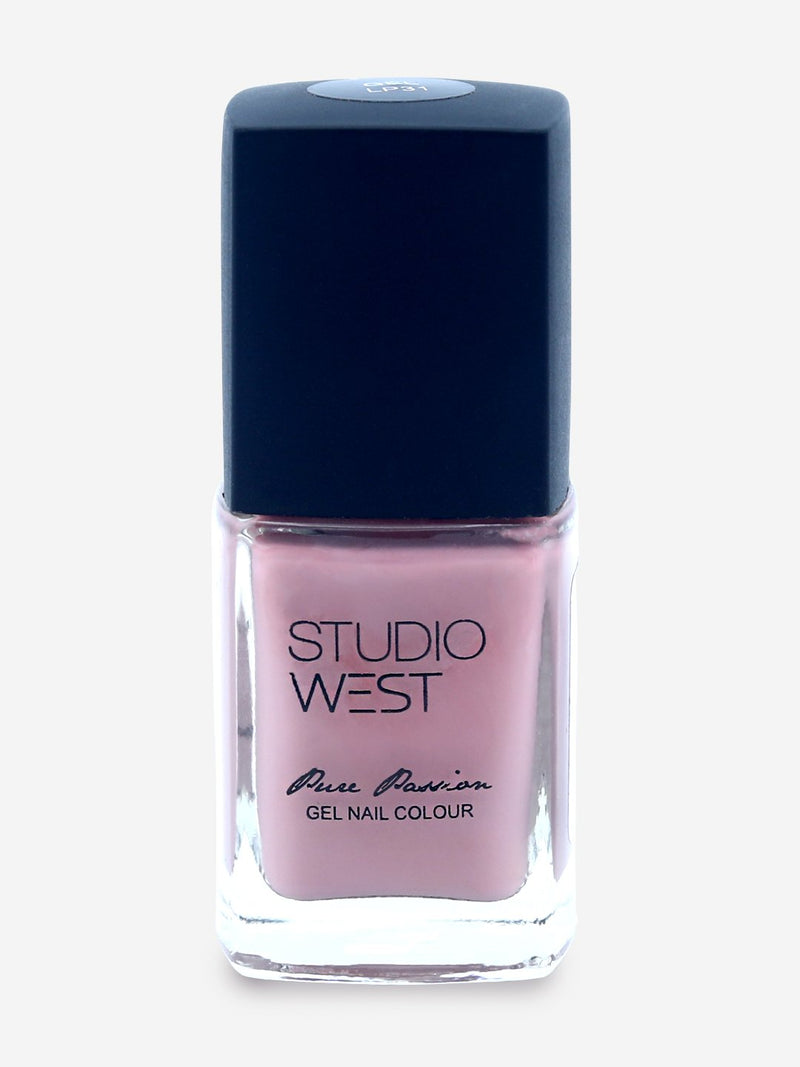 Studiowest Gel Nail Colour, 31-LP, 9 ml