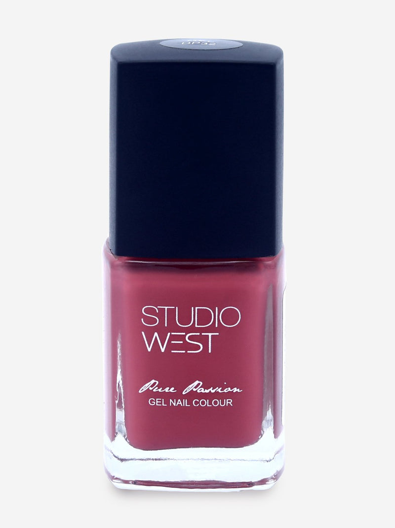 Studiowest Gel Nail Colour, 31-MR, 9 ml